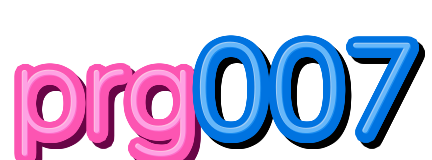 prg007 — logo kanal