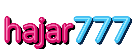 hajar777 — logo kanal