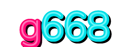 g668 — logo kanal