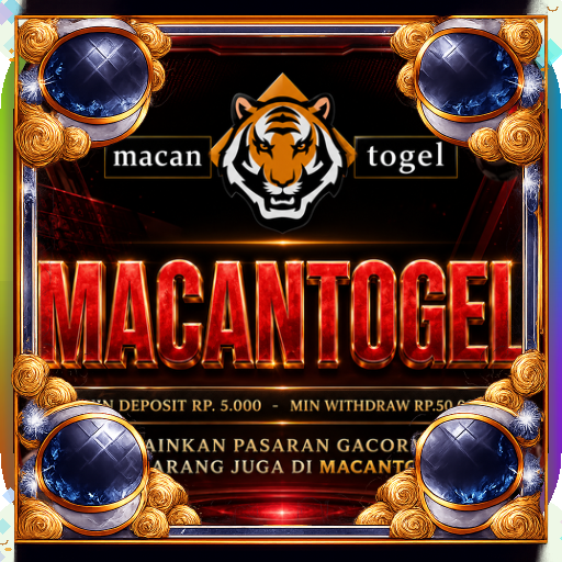 macantogel — galeri pratinjau Resmi APK